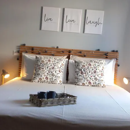 Apartman 